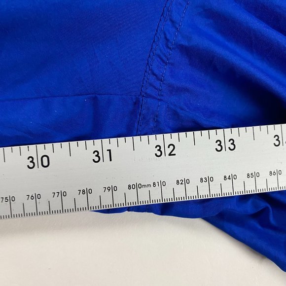 Nike Blue Sweatpants - Picture 15 of 15